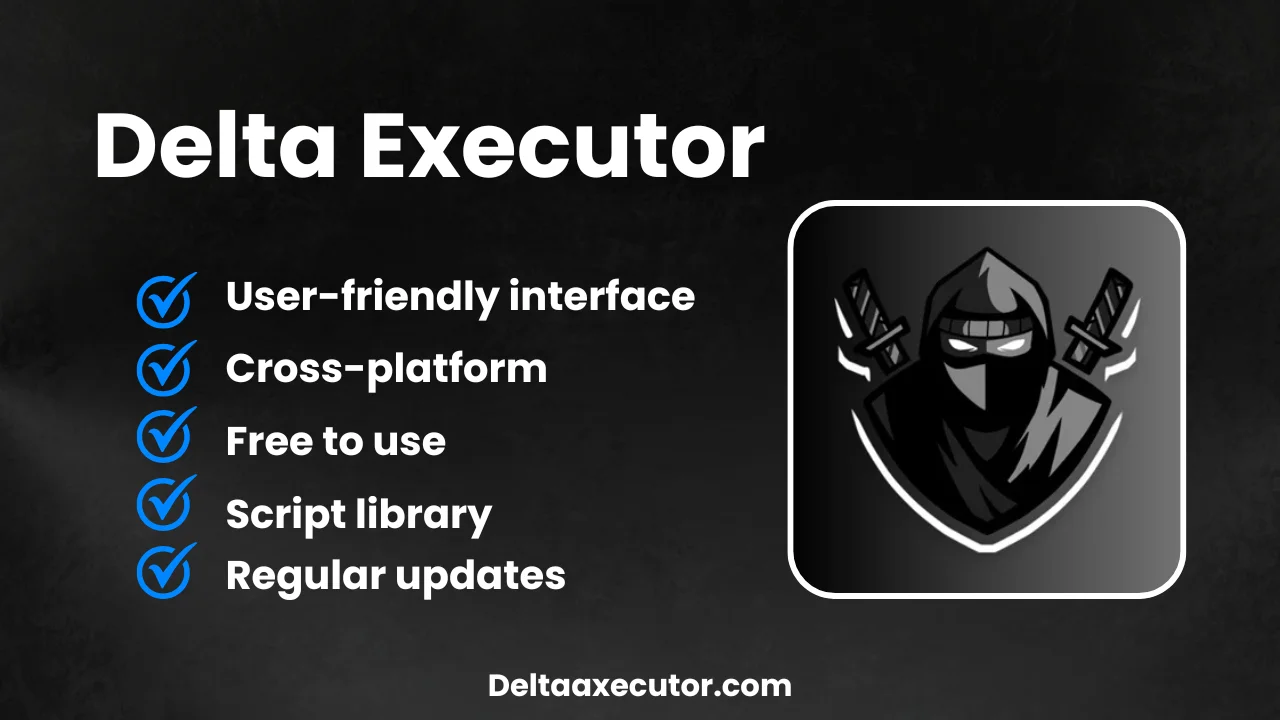 Delta-Executor